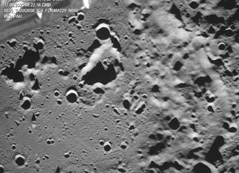 Russia, la sonda si schianta sulla Luna: “Distrutta”