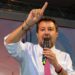 Salvini accusa Hamas per strage Gaza, profilo X leghista ribolle: “Vergognati”, “serve cautela”
