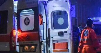 Scende dall’auto per recuperare la valigia, muore investito sull’autostrada A19