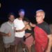 Sicilia: assediati da un branco di cinghiali nella Riserva dello Zinfaro, salvati da Soccorso alpino