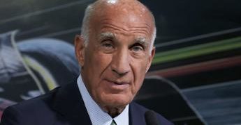 Sticchi Damiani: “Ferrari ha colmato il gap con la Red Bull, grande Sainz”
