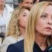 Stupro Caivano, la premier Meloni giovedì al Parco Verde