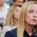 Stupro Caivano, minacce social a Meloni per stop reddito cittadinanza