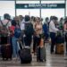 Trasporto aereo, oggi sciopero lavoratori Enav e Technosky: 4 ore di stop