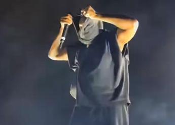 Travis Scott, Russo (Colosseo): “Daremo parere negativo per concerti rock al Circo Massimo”