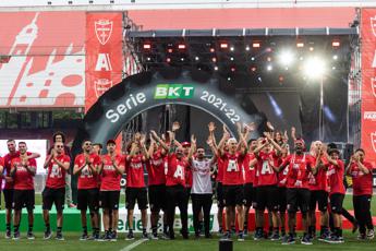 Trofeo Berlusconi, derby Monza-Milan: quando e dove vederlo in tv e streaming