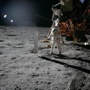 Tutti pazzi per la Luna, il polo Sud è il nuovo Eldorado
