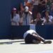 US Open 2023, Berrettini infortunato e ritiro nel secondo turno