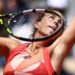 US Open, Bronzetti al terzo turno e Trevisan eliminata
