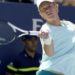US Open, Sinner batte Sonego e va al terzo turno