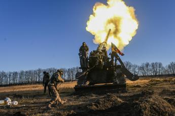 Ucraina-Russia, Kiev sotto attacco: abbattuti 15 droni