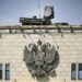Ucraina-Russia, abbattuto drone nella regione di Mosca