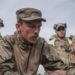 Ucraina-Russia, comandante battaglione Azov torna in guerra: le foto