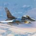 Ucraina, Russia contro Danimarca: “Fornitura F-16 porta a escalation”