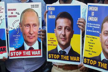 Ucraina-Russia, “ipotesi incontro Putin-Zelensky a Dubai? Da Emirati ruolo crescente”