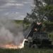 Ucraina-Russia, missili su Kiev: 53 feriti