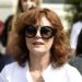 Ucraina, Susan Sarandon: “Nato fuori controllo, si inizi a lavorare a soluzione diplomatica”