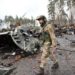 Ucraina, Zelensky: “Su Crimea soluzione politica possibile”