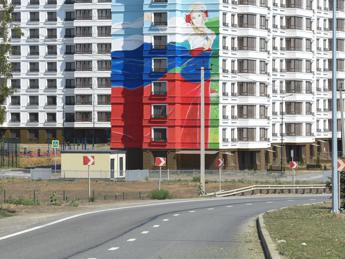 Ucraina, il piano della Russia per Mariupol