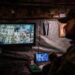 Ucraina lancia operazione contro bombardieri russi: “Distrutti 40 aerei”