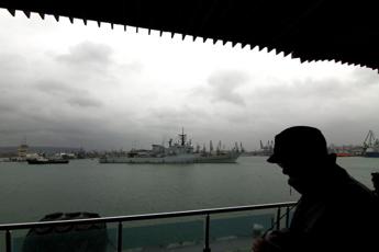 Ucraina, nave Russia spara a mercantile turco. Kiev: “Atto di pirateria”