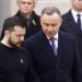 Ucraina, si incrina asse con la Polonia. Duda: “Difendiamo i nostri interessi”
