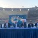 Unesco, cucina italiana candidata: svelato il logo a Pompei