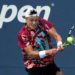 Us Open 2023, Rune subito eliminato al primo turno