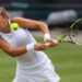 Us Open 2023, impresa Lucia Bronzetti: batte Krejcikova e vola al secondo turno