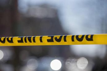 Usa, sparatoria in un bar in California: 4 morti