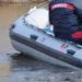 Viterbo, individuato corpo 20enne disperso nel lago di Bolsena