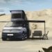 Volkswagen Veicoli Commerciali presenta il nuovo California Concept