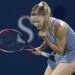 Wta Montreal 2023, Camila Giorgi al 2° turno. Ritiro Keys e Paolini agli ottavi