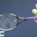 Wta Montreal 2023, Camilla Giorgi ko contro Kvitova