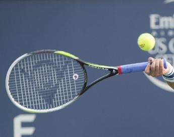 Wta Montreal 2023, Camilla Giorgi ko contro Kvitova