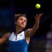 Wta Montreal 2023, Paolini ko agli ottavi contro Pegula