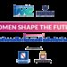 A studentesse dell’università ‘Federico II’ il primo premio hackathon ‘Women shape the future’