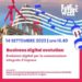AI, giornalismo, marketing e comunicazione: il dibattito a Roma Future Week