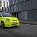 Abarth 500e vince il prestigioso Autonis design award