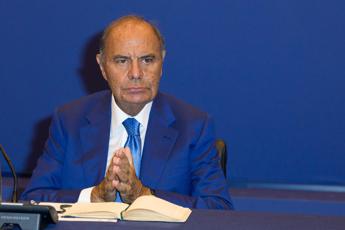 Aggressione Le Foche, Bruno Vespa: “Un’orribile mascalzonata”