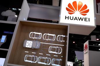 Al via Huawei Italy enterprise roadshow e Huawei Italy enterprise day