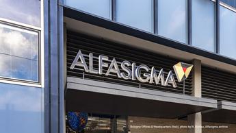 Alfasigma si espande negli Usa, Opa su Intercept