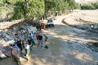 Alluvione Marche, ritrovato oggi alle Tremiti corpo ultima dispersa