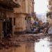 Alluvione in Libia, Tajani: “Parte di famiglia italo-libica ancora dispersa”