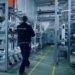 Angelini Industries, impianto di S.Giovanni Teatino cuore pulsante della multinazionale