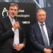 Angelini, Marsilio: “Azienda all’avanguardia e con progetti sempre innovativi”