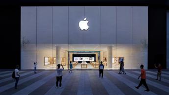 Apple perde 191 miliardi di dollari di capitalizzazione in due giorni