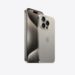 Apple presenta iPhone 15 e iPhone Pro
