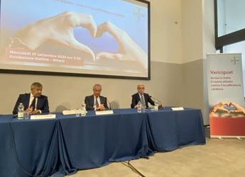 Approvata da Aifa rimborsabilità vericiguat, farmaco per insufficienza cardiaca