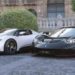 Ares S1: la supercar italiana su base Chevrolet Corvette